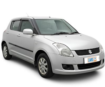 Maruti Swift-img